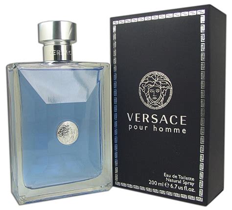 versace pour homme shelf life|Versace Pour Homme 2008.